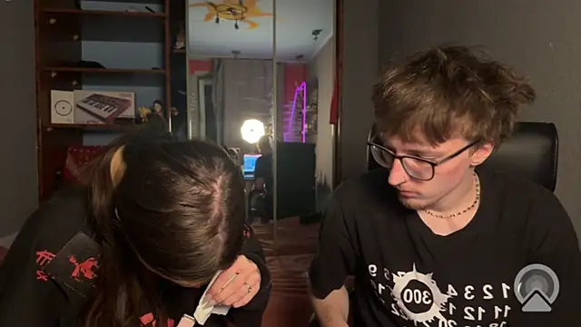 t files x online show from 04/17/26, 02:25