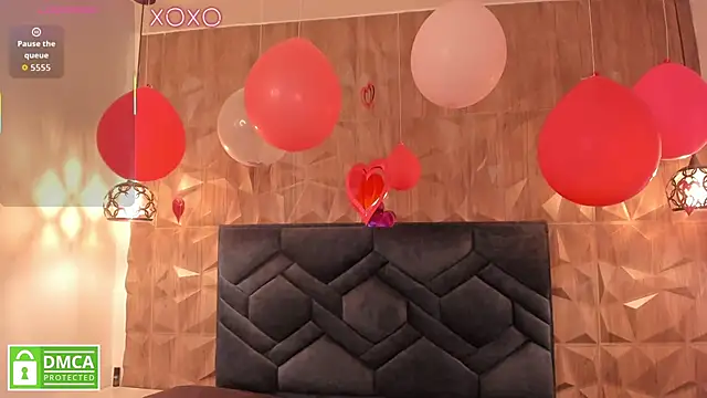 Snapshot of Kiara_velvet__ chatting on 02/18/26, 07:32 Kiara velvet online show from 02/18/26, 07:32