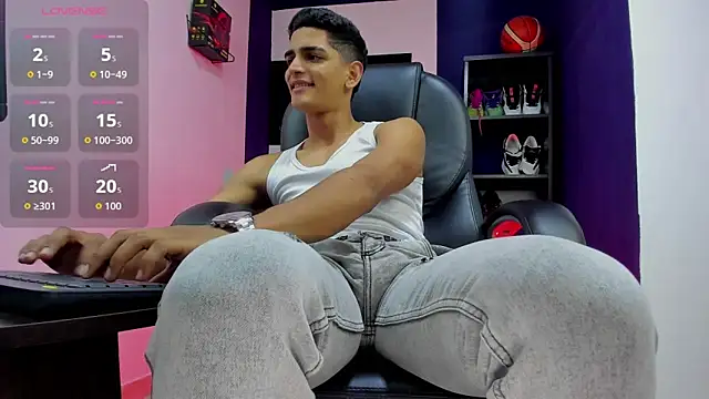 Alex king27 online show from 02/05/26, 12:48