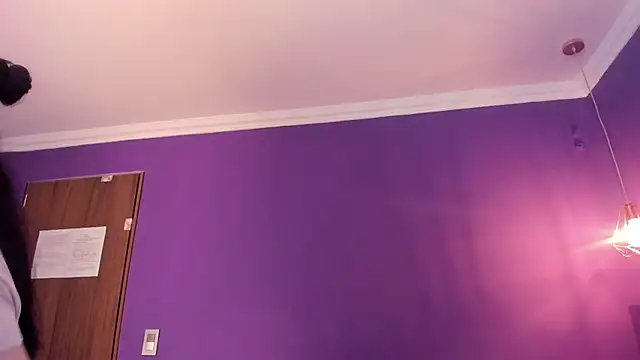 Isabella Crofts online show from 02/17/26, 03:03