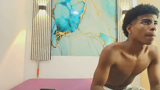 XAVI LEE online show from 03/09/26, 08:24