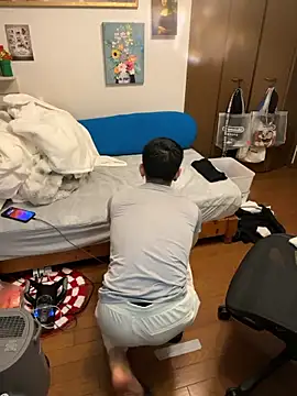 ippei0001 online show from 11/25/25, 12:49