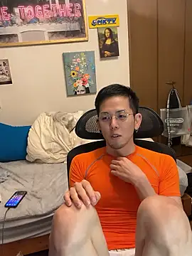 ippei0001 online show from 11/27/25, 01:24