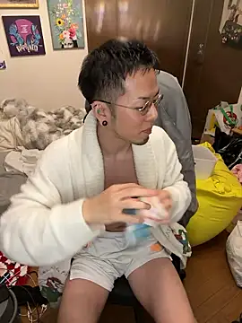 ippei0001 online show from 02/13/26, 12:34