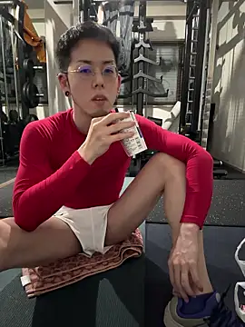 ippei0001 online show from 03/30/26, 04:52