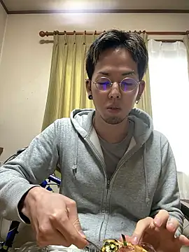 ippei0001 online show from 06/25/26, 04:56