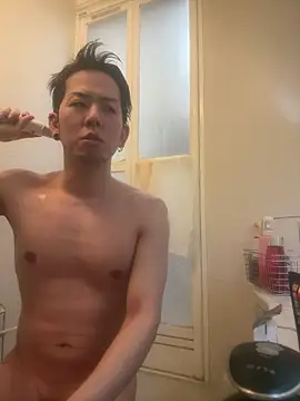ippei0001 online show from 07/01/26, 01:40