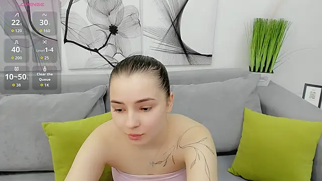 DianaHeath online show from 04/08/26, 09:37