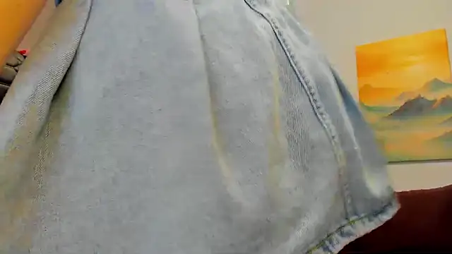 MartaFoxy online show from 11/26/25, 01:12