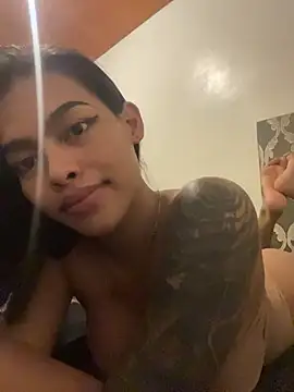 miapasitaa online show from 01/16/26, 08:18