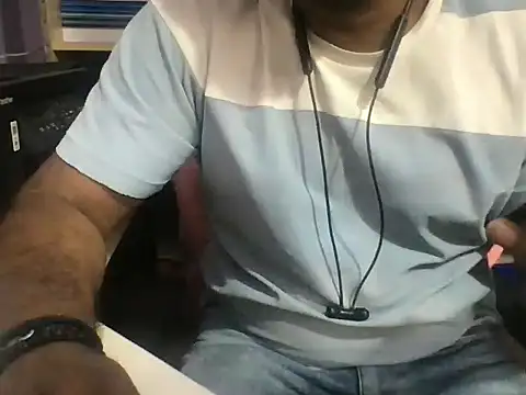 KingCobra 07 online show from 03/27/26, 02:39