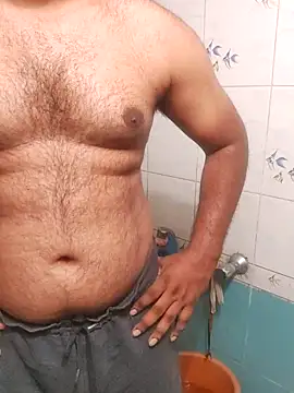 KingCobra 07 online show from 03/29/26, 02:11