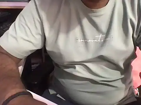 KingCobra 07 online show from 04/04/26, 02:32