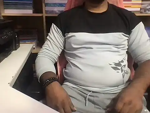 KingCobra 07 online show from 04/06/26, 01:47