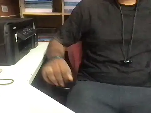 KingCobra 07 online show from 04/07/26, 02:45