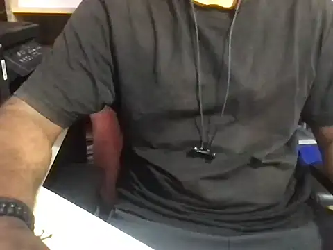 KingCobra 07 online show from 04/08/26, 02:33