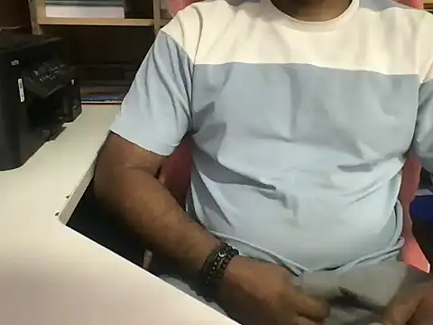 KingCobra 07 online show from 04/11/26, 03:11