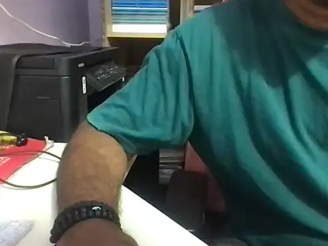 KingCobra 07 online show from 04/13/26, 02:28