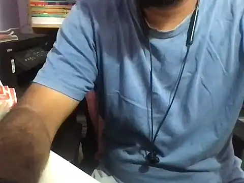 KingCobra 07 online show from 05/22/26, 02:30