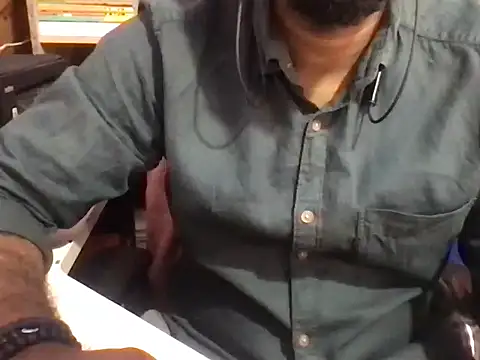KingCobra 07 online show from 05/26/26, 02:40