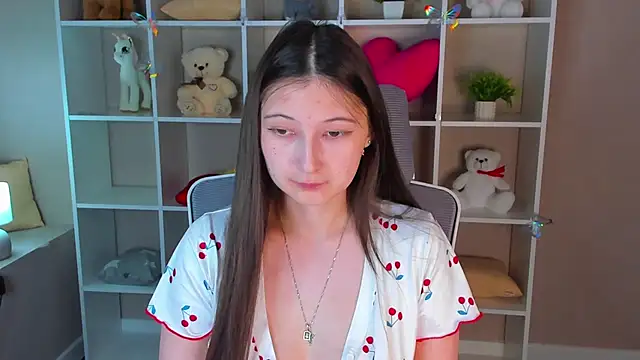 Ella Burns online show from 04/21/26, 02:37