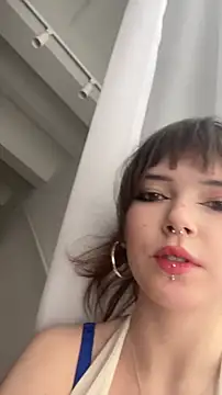 Lissssssa online show from 02/19/26, 12:56