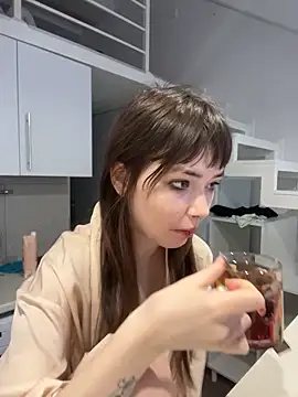 Lissssssa online show from 03/05/26, 12:23