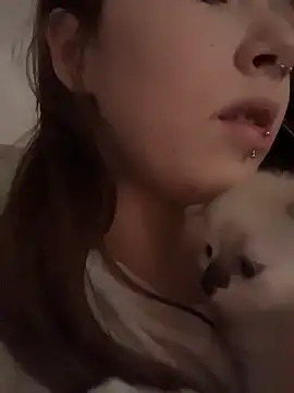 Lissssssa online show from 03/11/26, 01:06