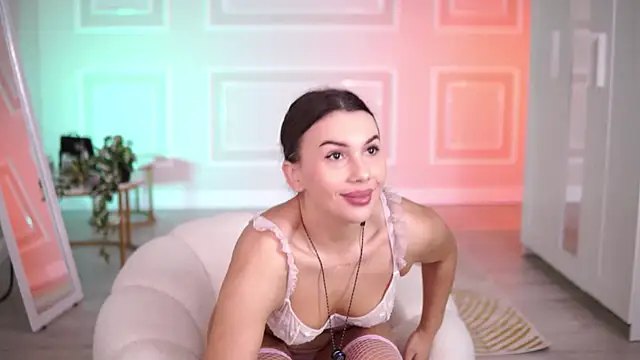 KarinaKokhana online show from 11/28/25, 09:45