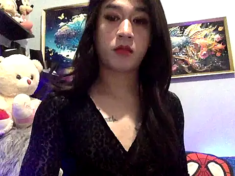 desirable miya online show from 11/17/25, 03:40