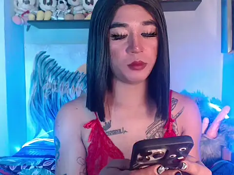 desirable miya online show from 02/08/26, 05:11