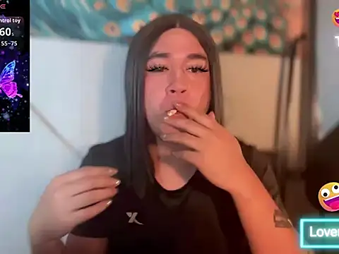 desirable miya online show from 03/11/26, 04:57