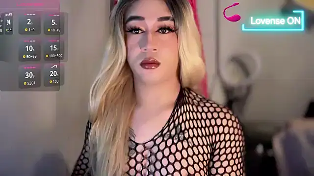 desirable miya online show from 03/29/26, 05:24