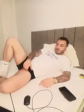 snncdgn online show from 12/17/25, 06:58