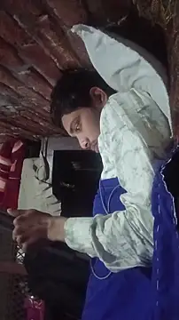 sageer097 online show from 11/19/25, 03:01