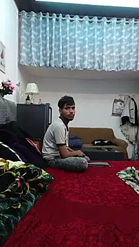 sageer097 online show from 11/27/25, 09:55