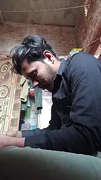 sageer097 online show from 12/21/25, 08:32