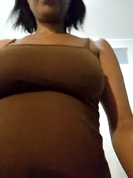 Mommy Sienna online show from 12/04/25, 07:00