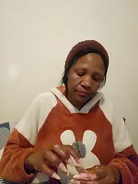 Mommy Sienna online show from 05/07/26, 08:36