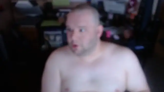 MegaChip online show from 11/05/25, 06:19