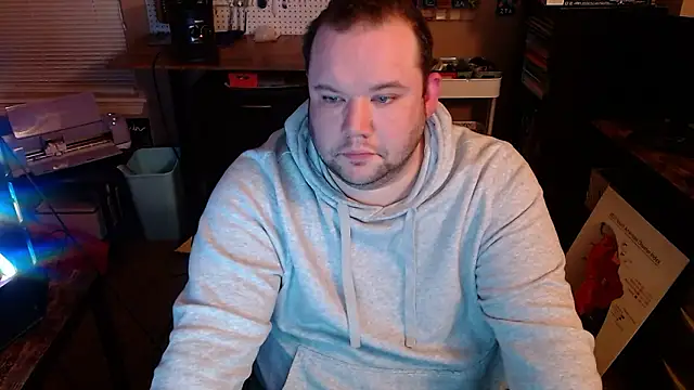 MegaChip online show from 01/17/26, 04:17