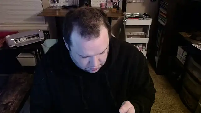 MegaChip online show from 02/05/26, 08:19