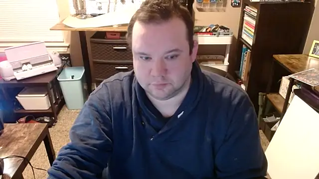 MegaChip online show from 02/20/26, 06:26