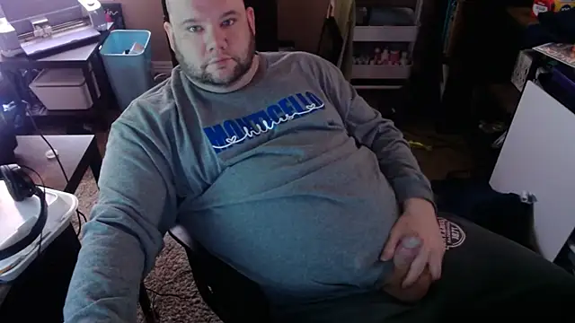 MegaChip online show from 03/06/26, 02:02