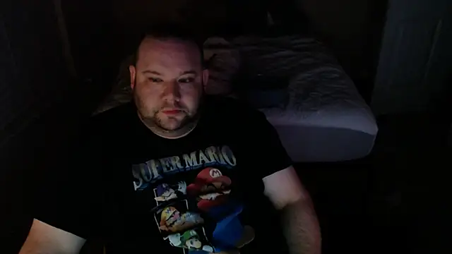 MegaChip online show from 03/31/26, 07:09