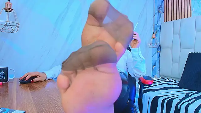 BeatrizSchmidt online show from 02/13/26, 11:39