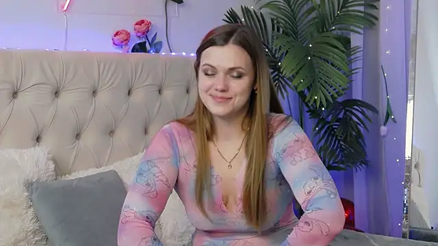 AnabeleBliss online show from 04/03/26, 06:55