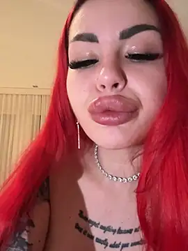 NaomyBlackBarbie online show from 03/28/26, 01:16