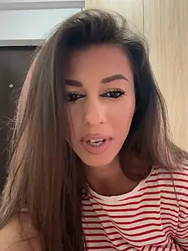 EdaQueen online show from 04/08/26, 05:35