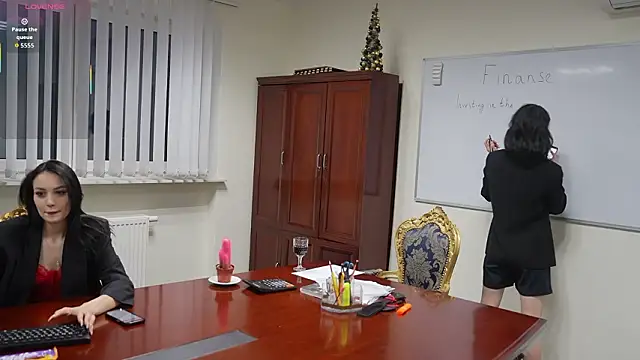 Rita Moon054 online show from 02/07/26, 03:38